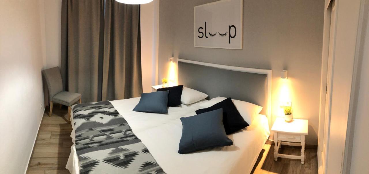 Sonia Suite コスタ・テギセ エクステリア 写真